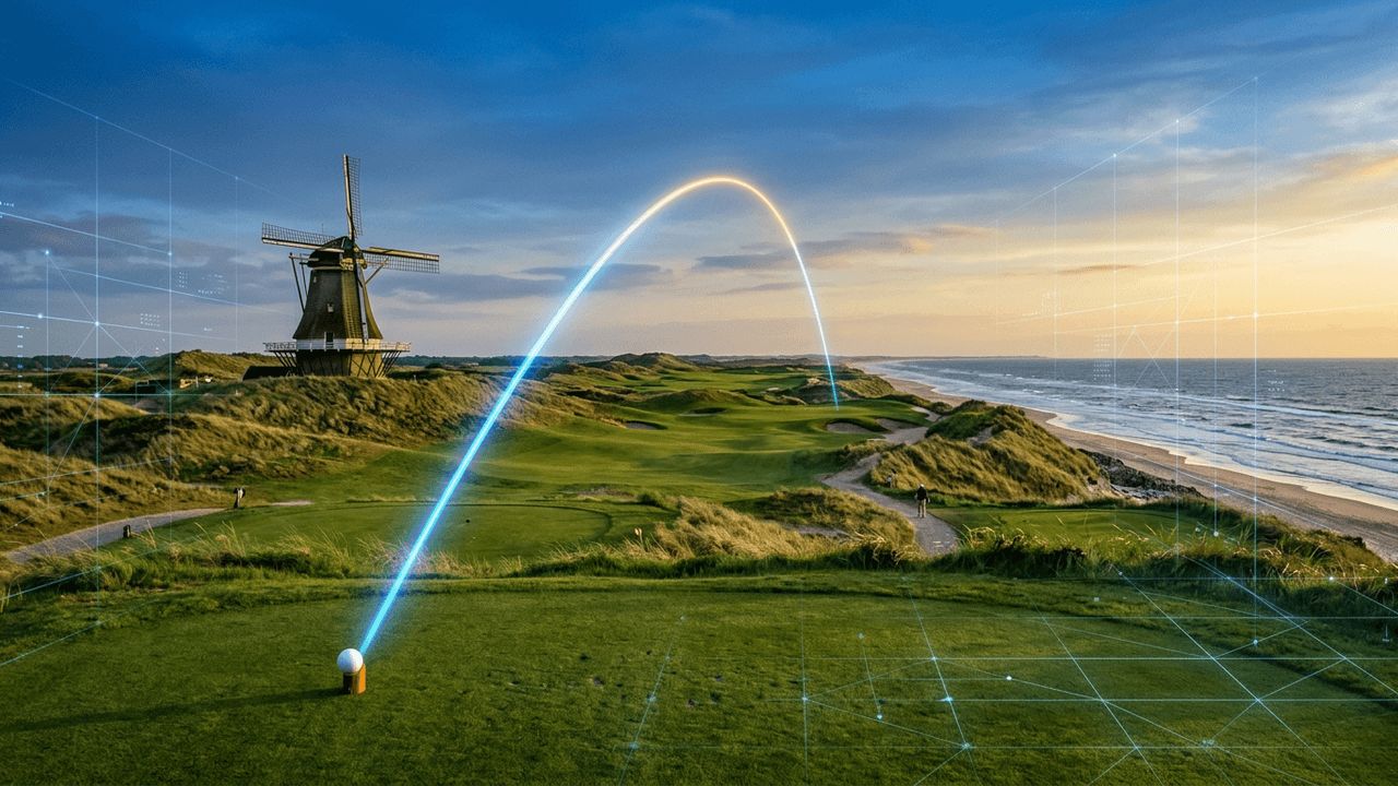 Top 10 Best Golf Courses in South Holland