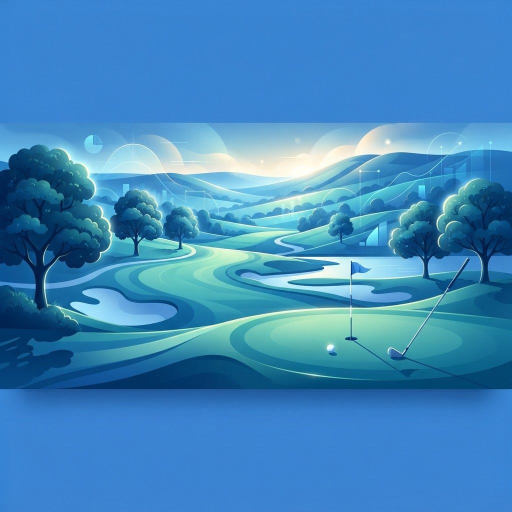 Top 10 Best Golf Courses in South Oxfordshire