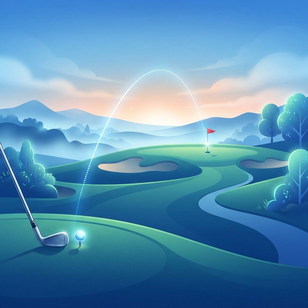 Top 10 Best Golf Courses in Stroud