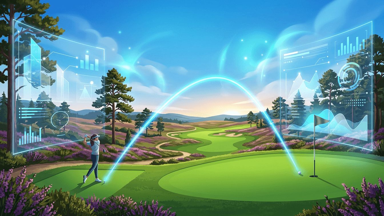 Top 10 Best Golf Courses in Surrey Heath