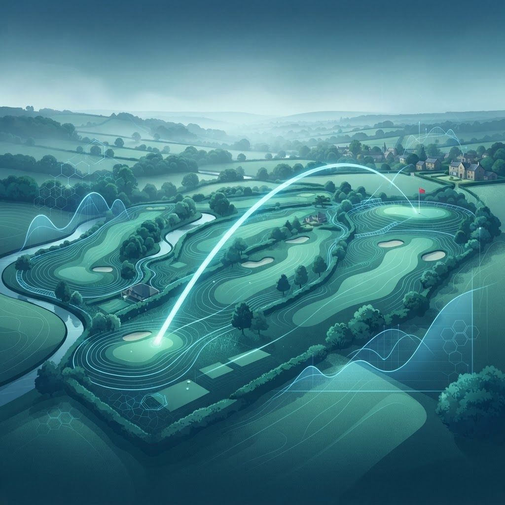 Top 10 Best Golf Courses in Warrington