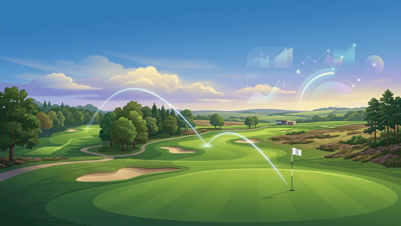 Top 10 Best Golf Courses in West Lindsey