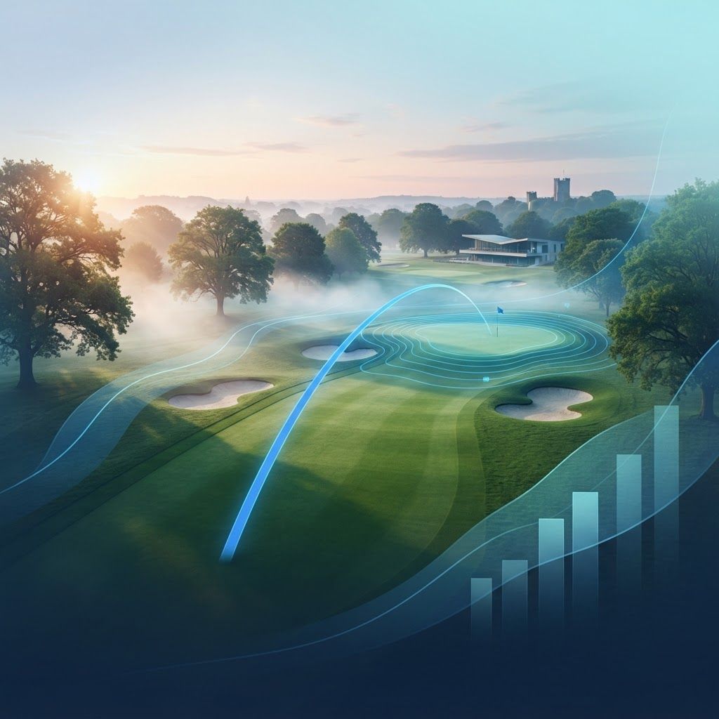 Top 10 Best Golf Courses in Windsor and Maidenhead