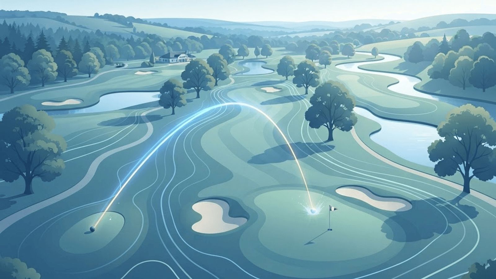 Top 10 Best Golf Courses in North West Leicestershire