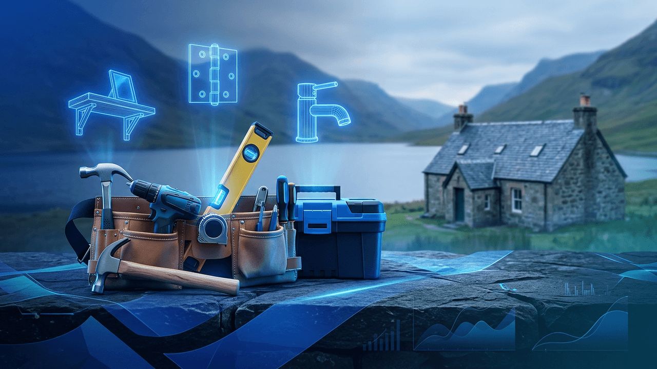 Top 10 Best Handyman Services in Argyll and Bute