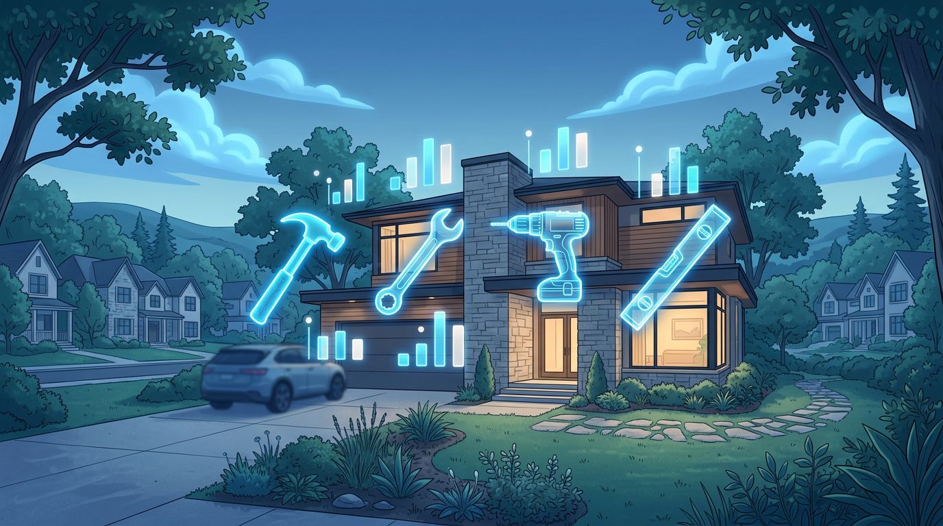 Top 10 Best Handyman Services in Brentwood