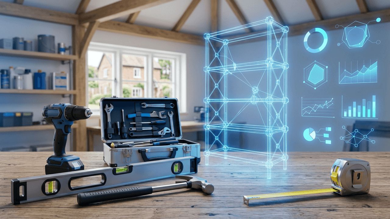 Top 10 Best Handyman Services in Broxbourne