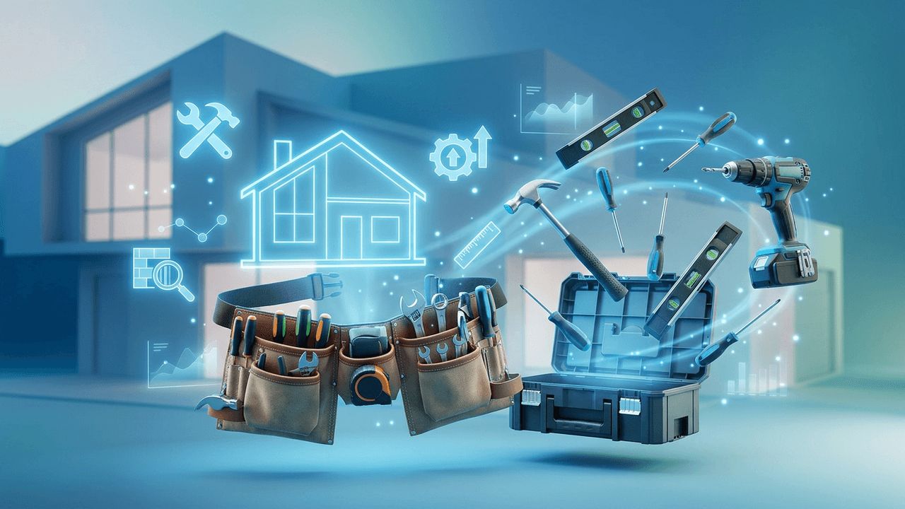 Top 10 Best Handyman Services in Cannock Chase