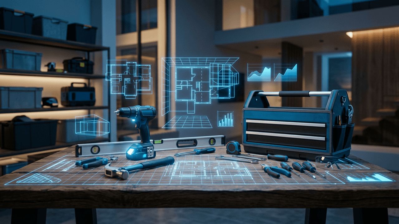 Top 10 Best Handyman Services in Castle Point