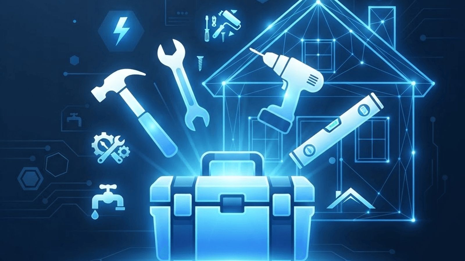 Top 10 Best Handyman Services in Cheltenham