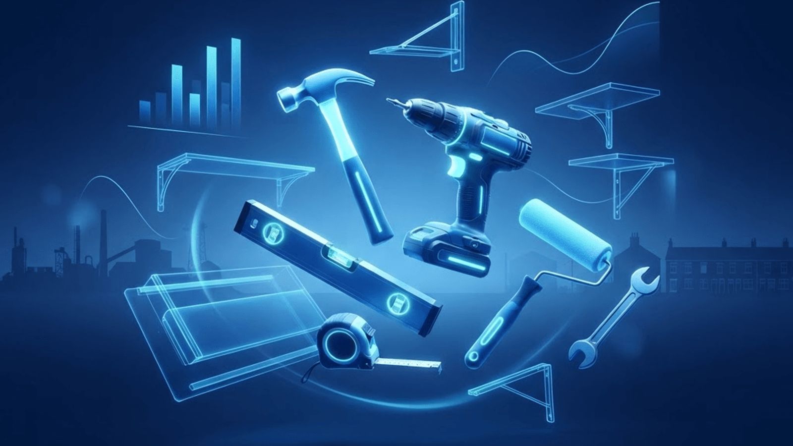 Top 10 Best Handyman Services in Chorley