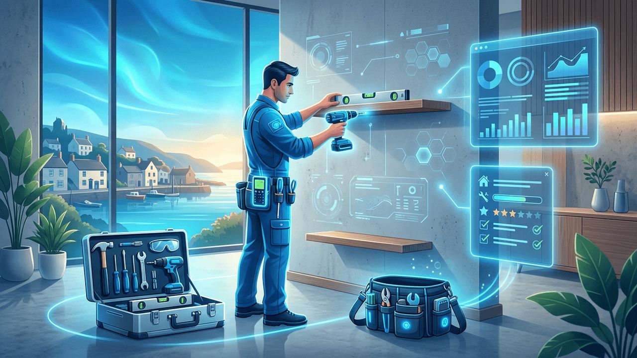 Top 10 Best Handyman Services in Gosport