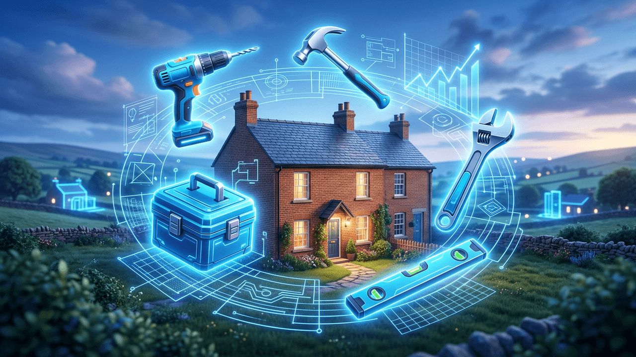 Top 10 Best Handyman Services in Hyndburn