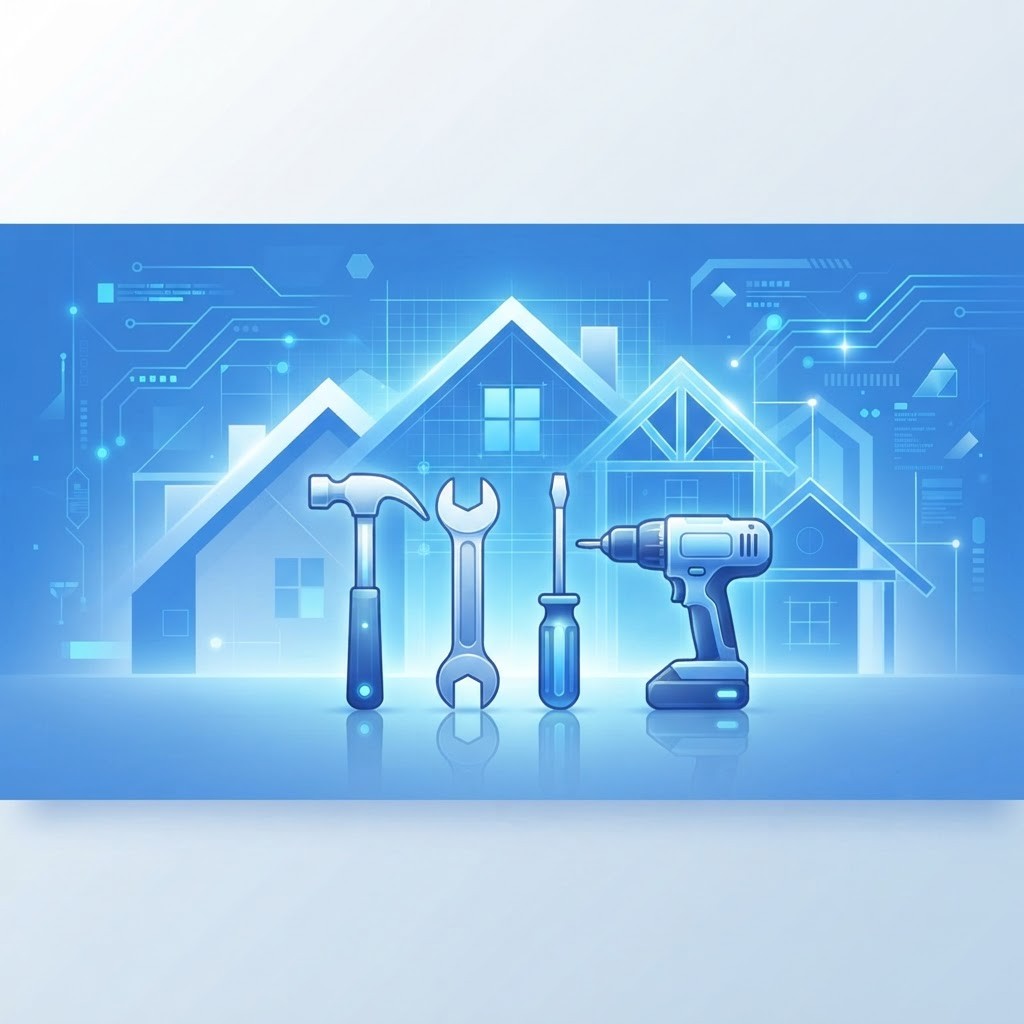 Top 10 Best Handyman Services in Medway