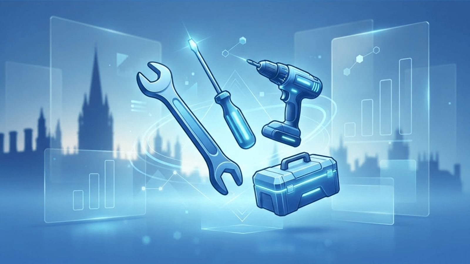 Top 10 Best Handyman Services in Oxford