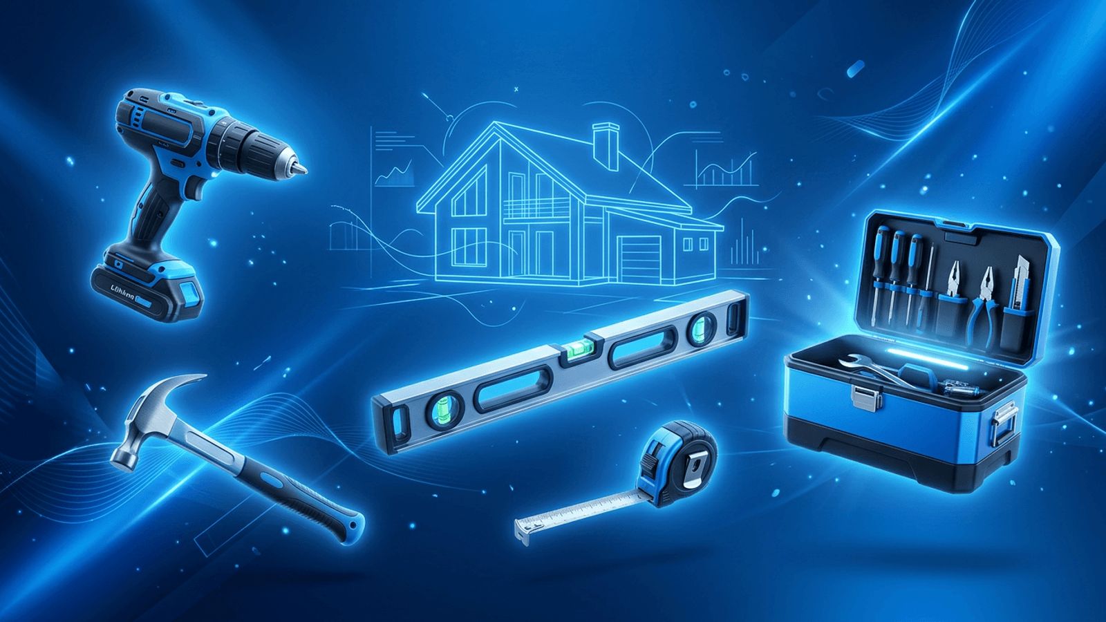 Top 10 Best Handyman Services in Redditch