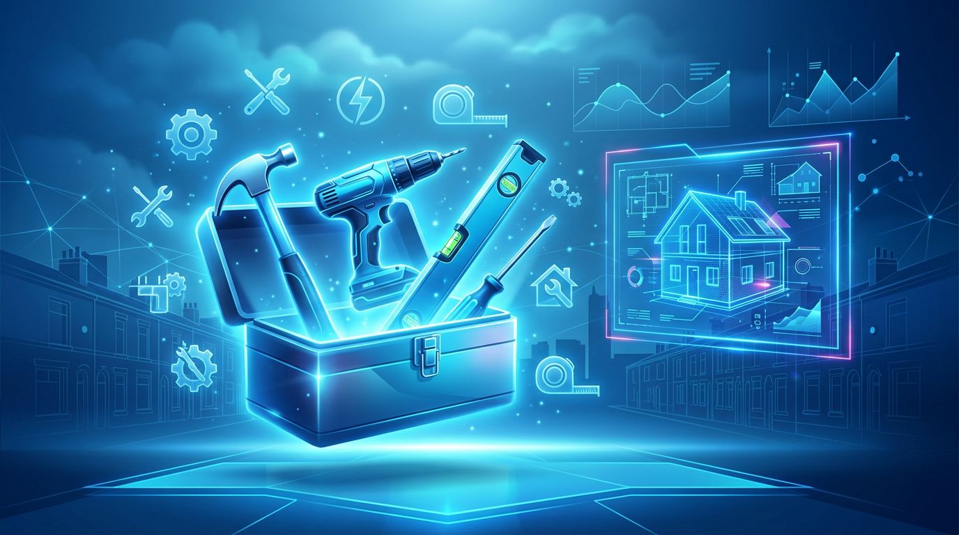 Top 10 Best Handyman Services in Salford