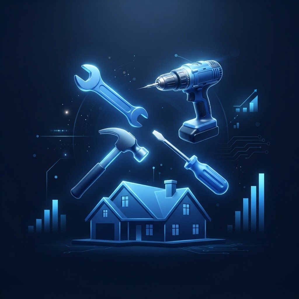 Top 10 Best Handyman Services in Waverley