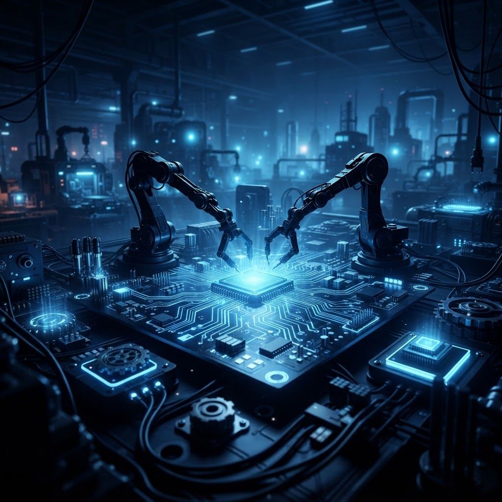 Top 10 Best Hardware Manufacturers in Amber Valley