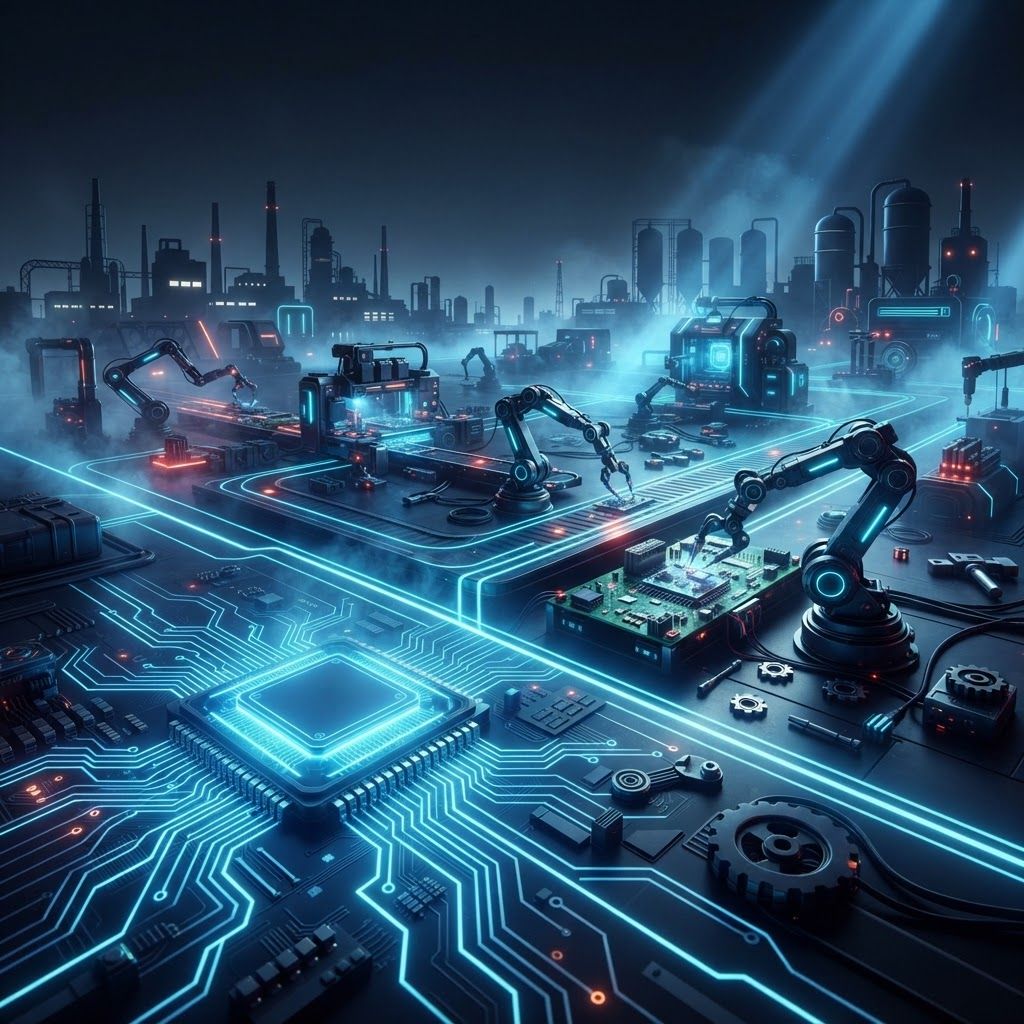 Top 10 Best Hardware Manufacturers in Bassetlaw