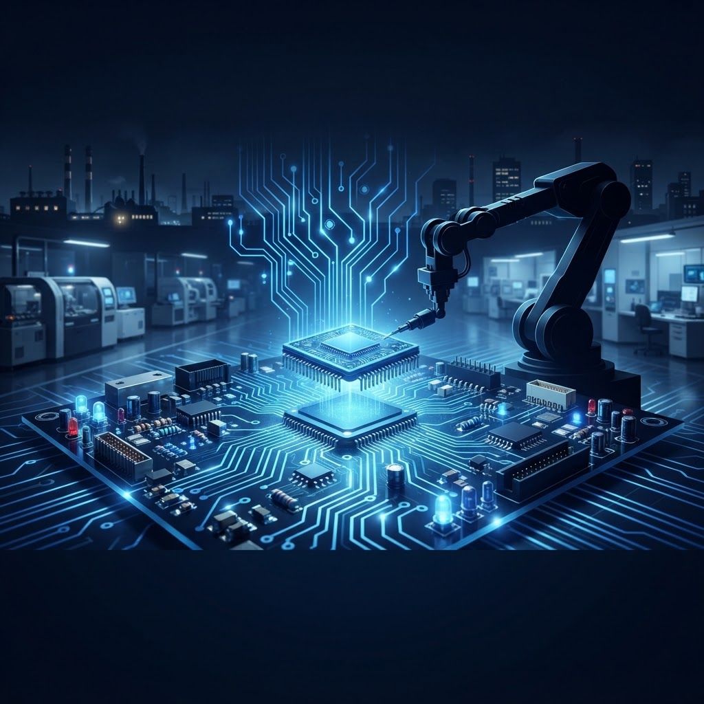 Top 10 Best Hardware Manufacturers in Bedford