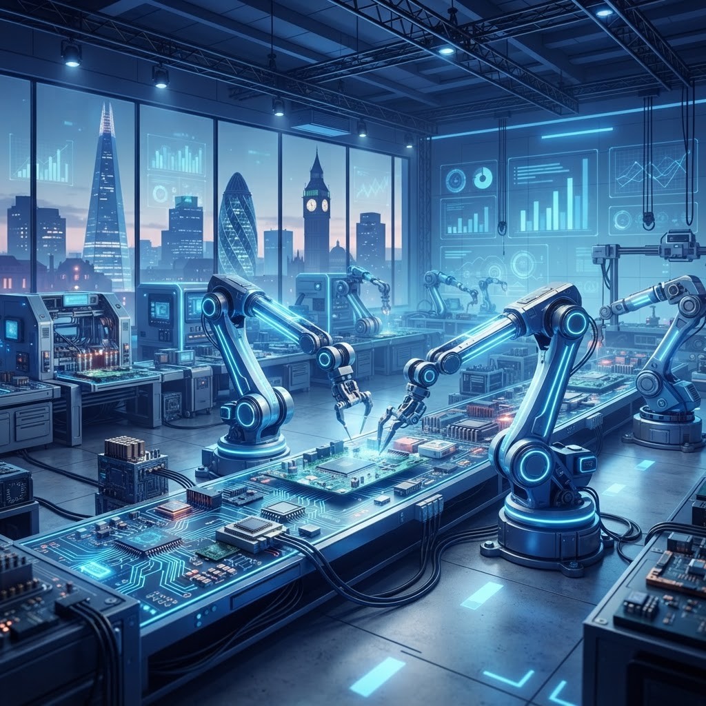 Top 10 Best Hardware Manufacturers in Birmingham