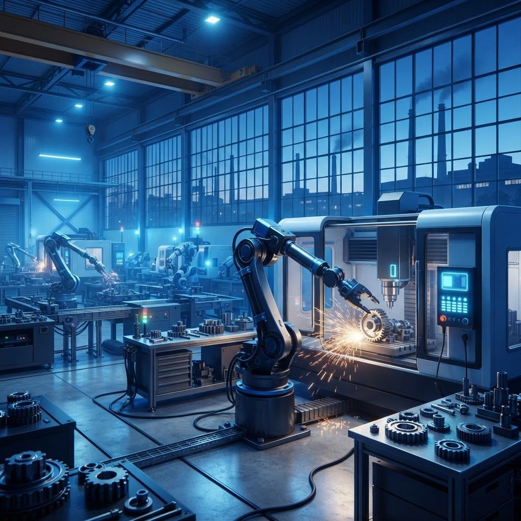 Top 10 Best Hardware Manufacturers in Blackburn with Darwen