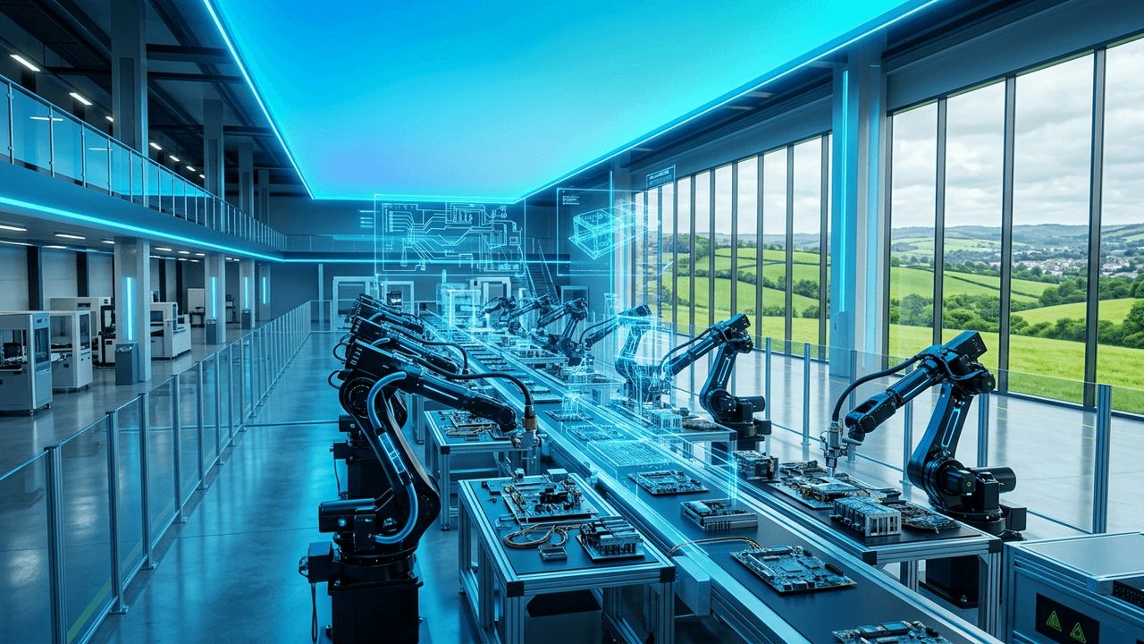 Top 10 Best Hardware Manufacturers in Bolsover