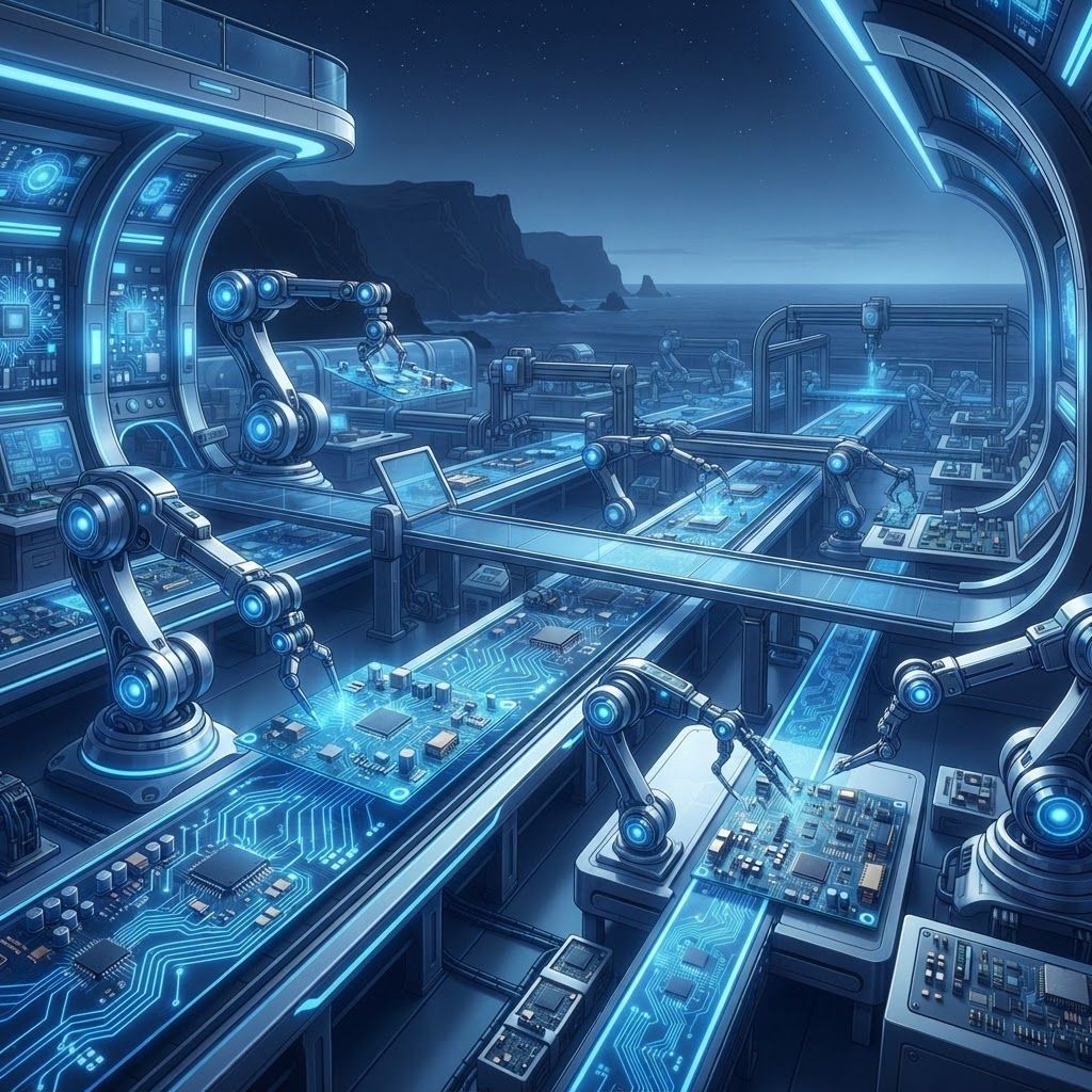 Top 10 Best Hardware Manufacturers in Causeway Coast and Glens