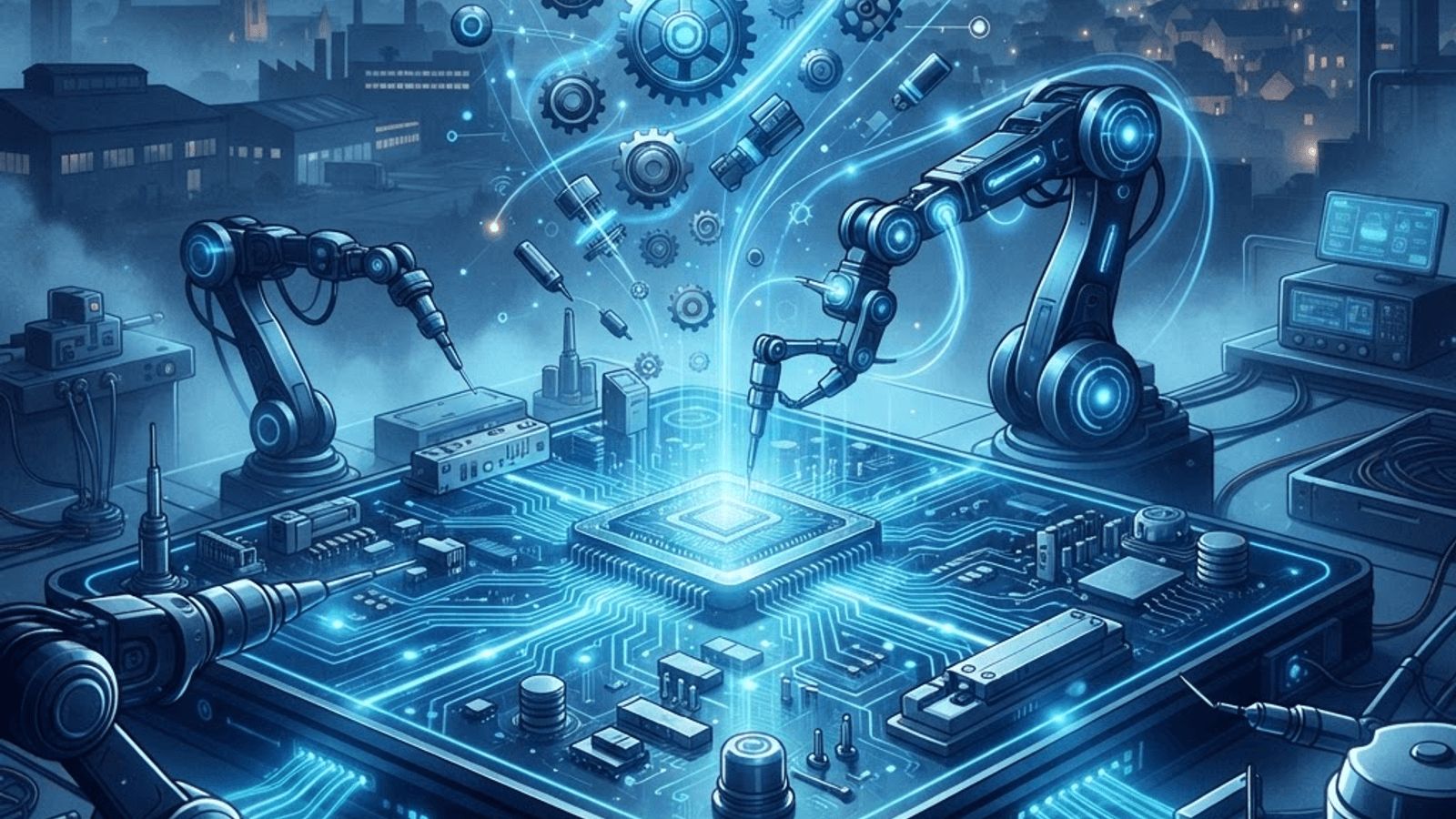 Top 10 Best Hardware Manufacturers in Cherwell