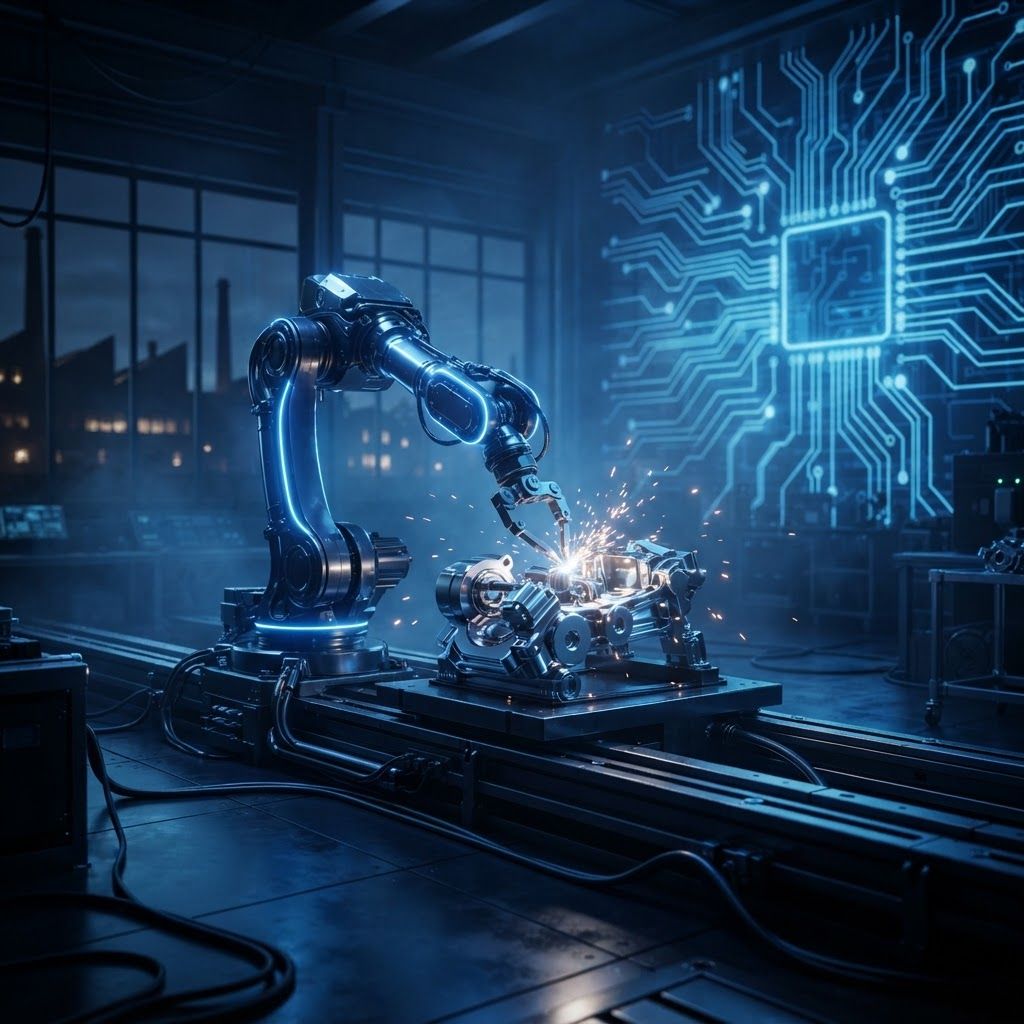 Top 10 Best Hardware Manufacturers in Dacorum