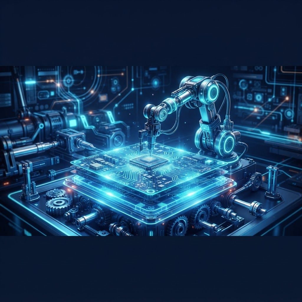 Top 10 Best Hardware Manufacturers in East Hampshire