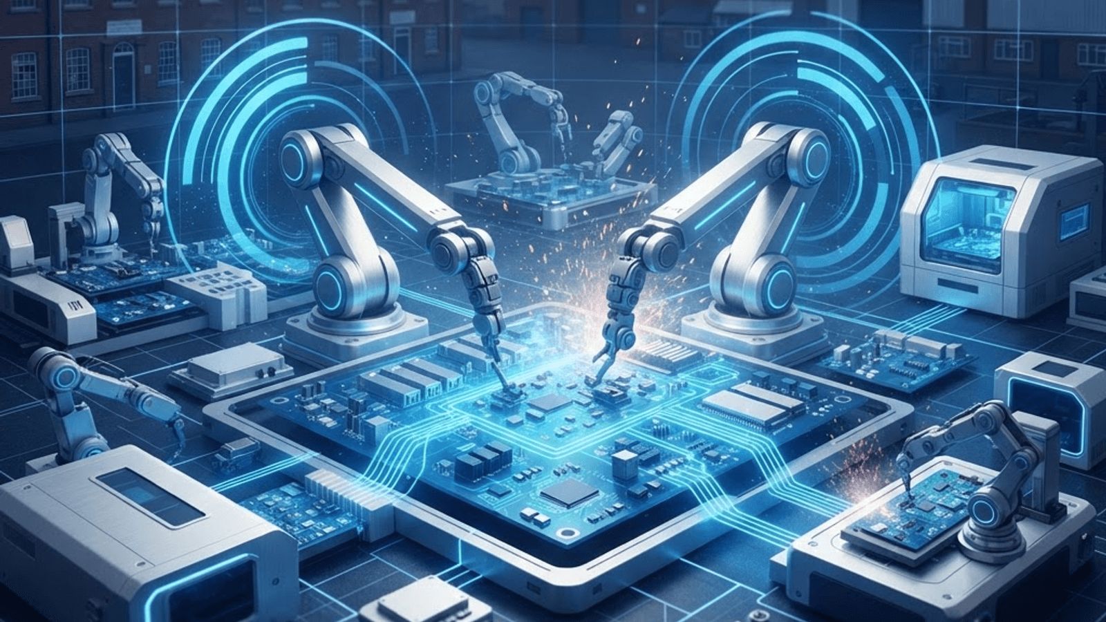 Top 10 Best Hardware Manufacturers in East Hertfordshire