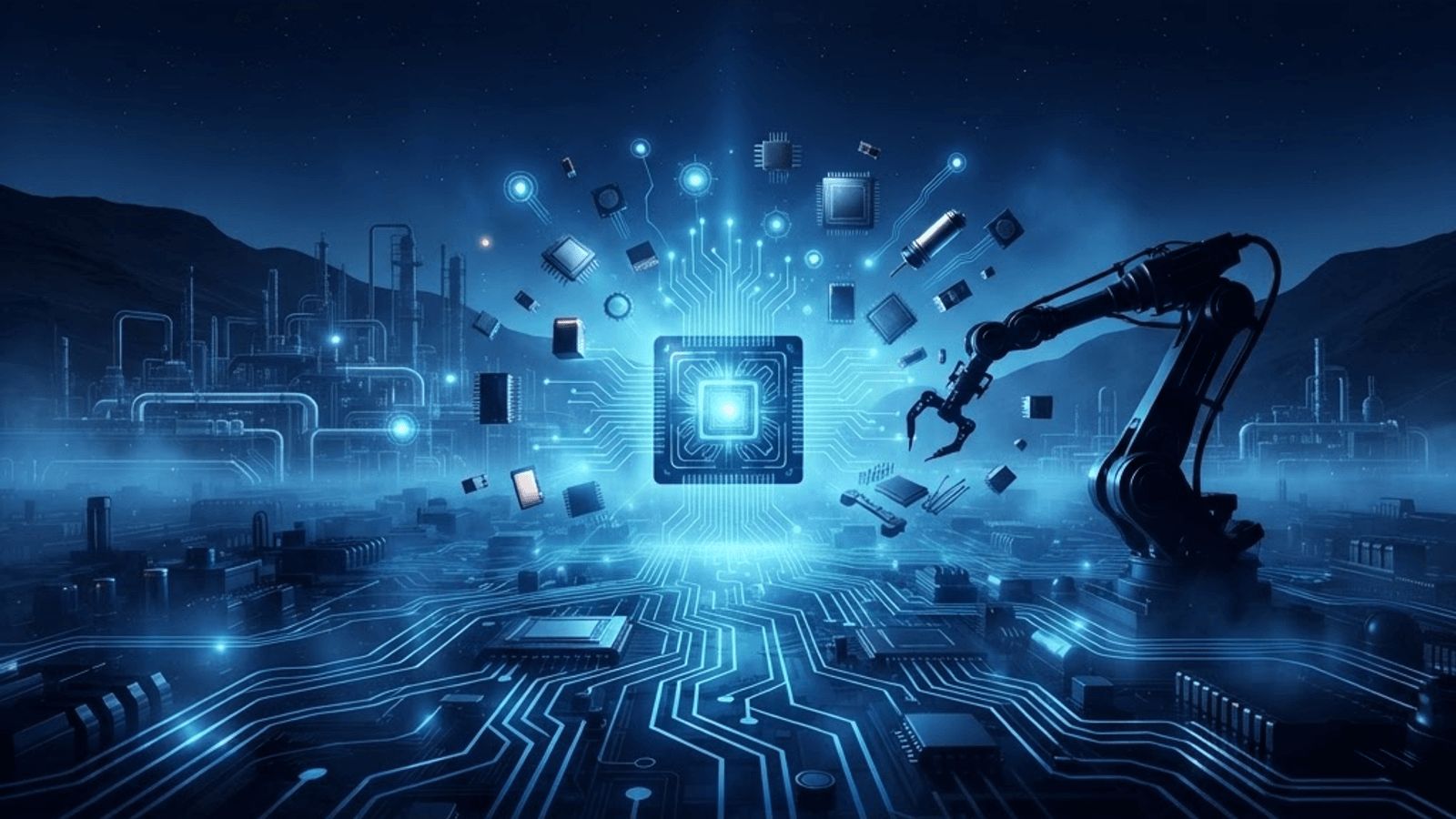 Top 10 Best Hardware Manufacturers in East Lothian
