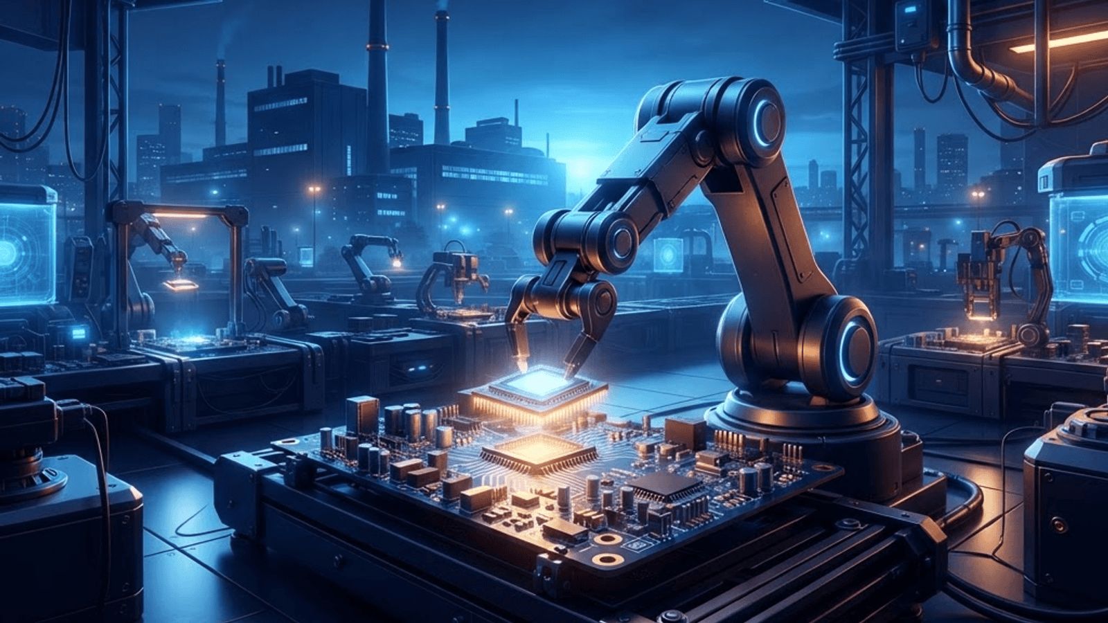 Top 10 Best Hardware Manufacturers in East Staffordshire