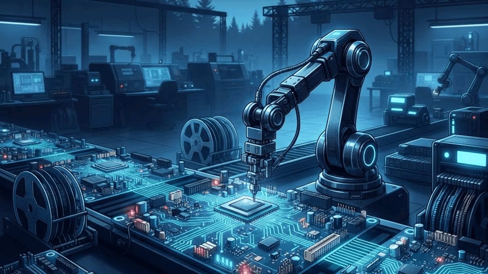 Top 10 Best Hardware Manufacturers in Epping Forest