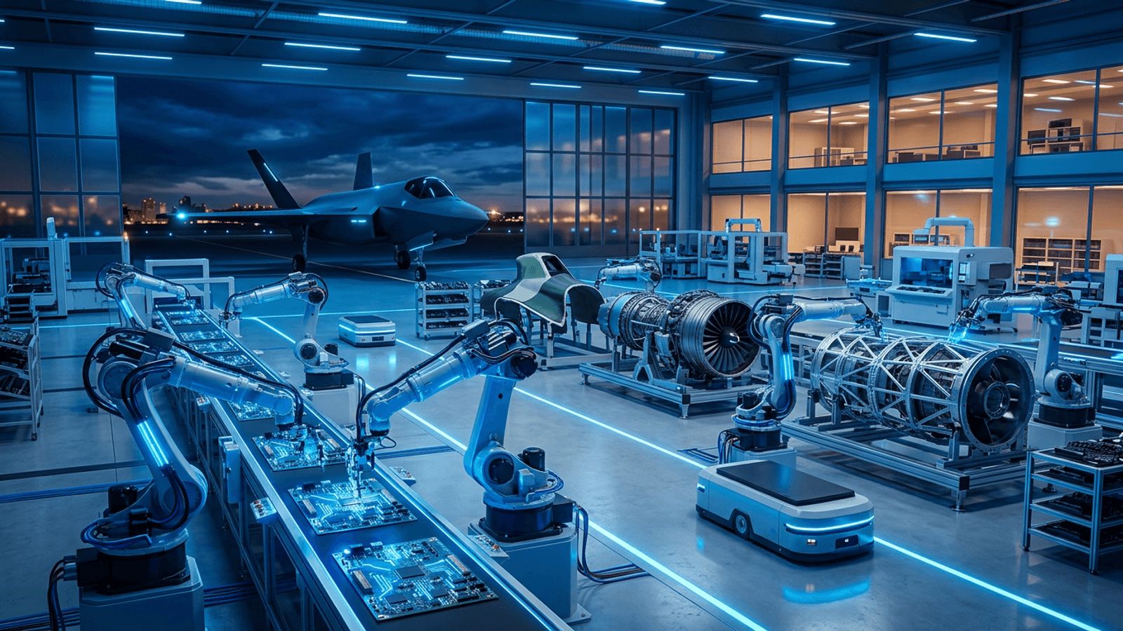 Top 10 Best Hardware Manufacturers in Fylde