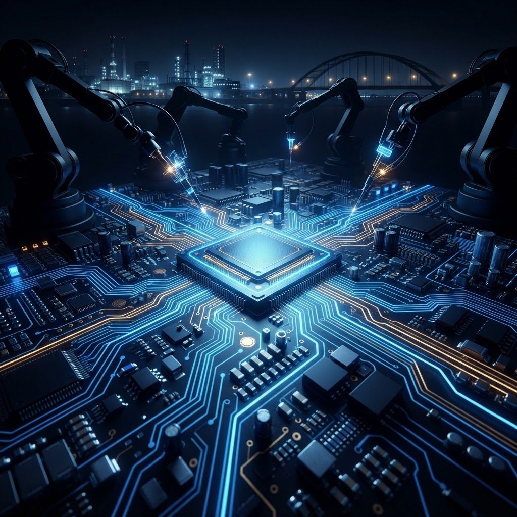 Top 10 Best Hardware Manufacturers in Gateshead
