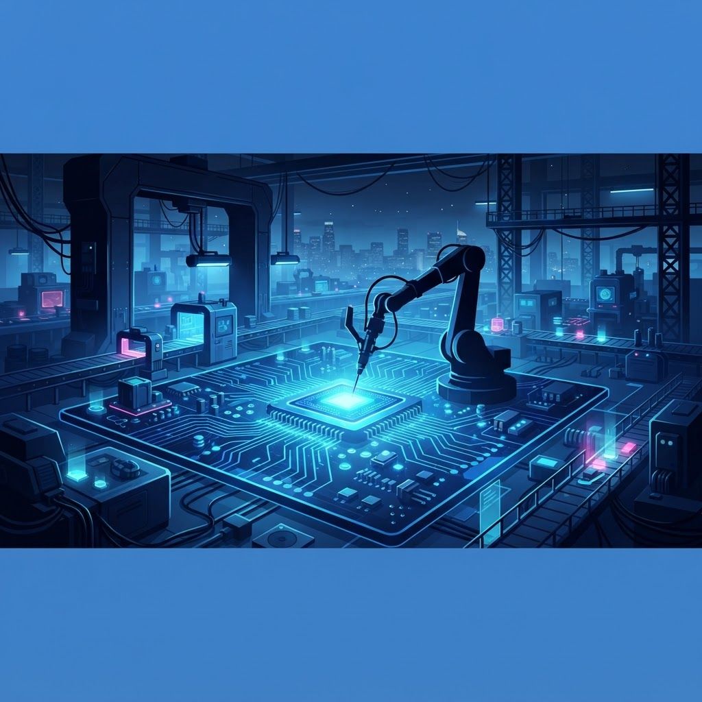 Top 10 Best Hardware Manufacturers in Gloucester