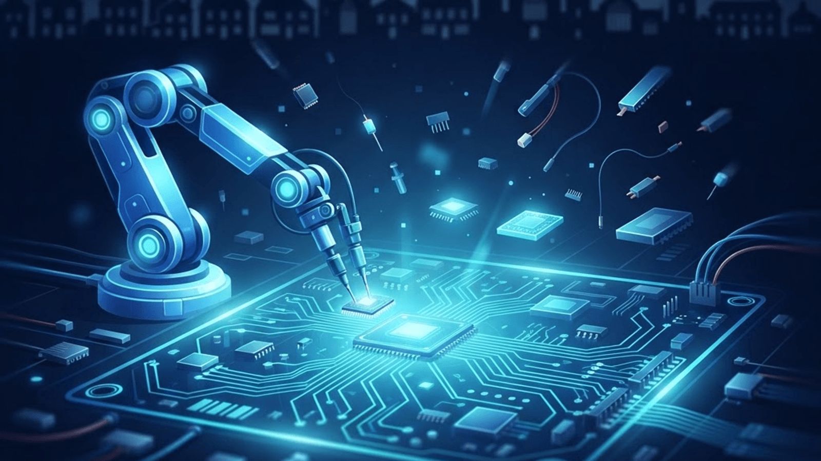 Top 10 Best Hardware Manufacturers in Guildford