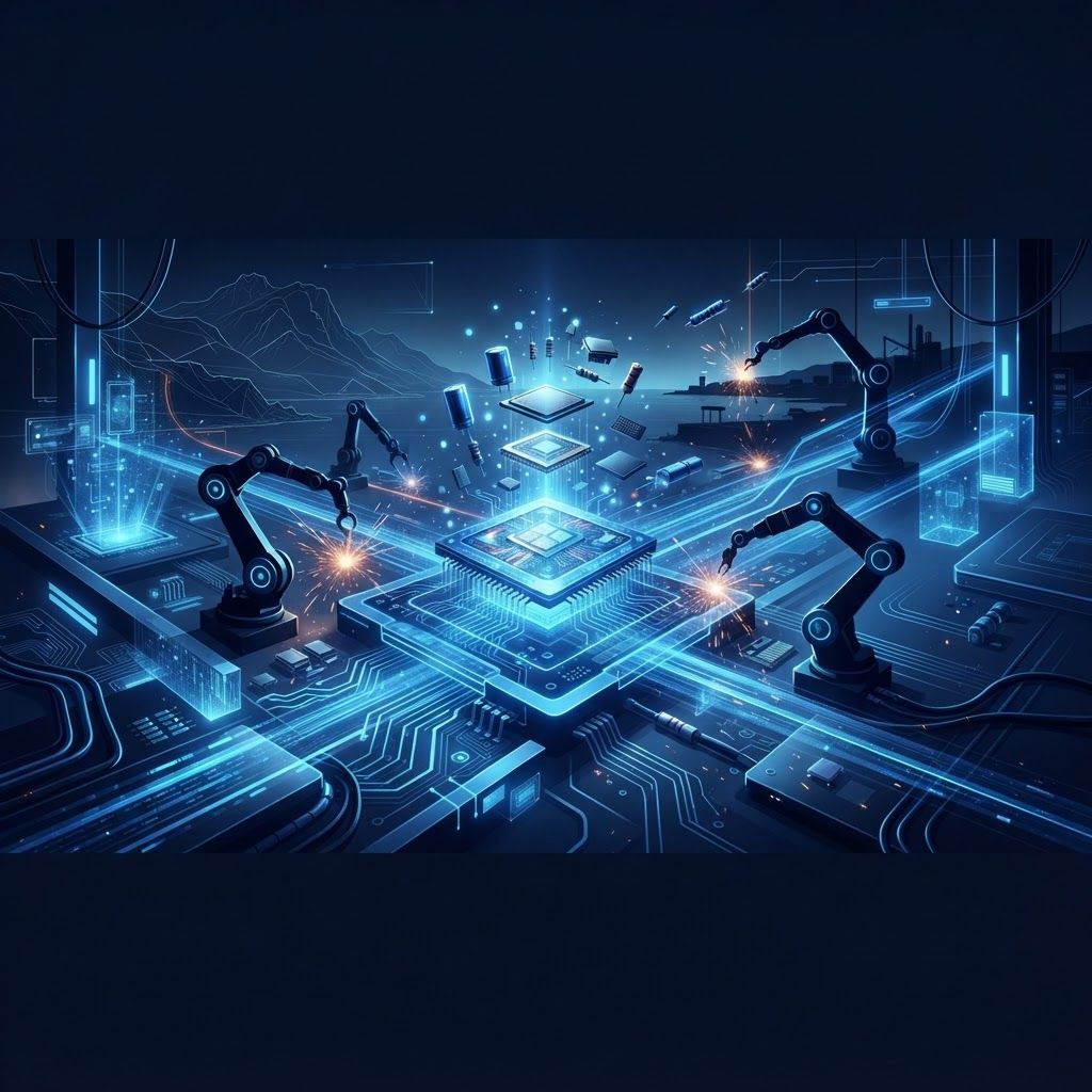 Top 10 Best Hardware Manufacturers in Gwynedd