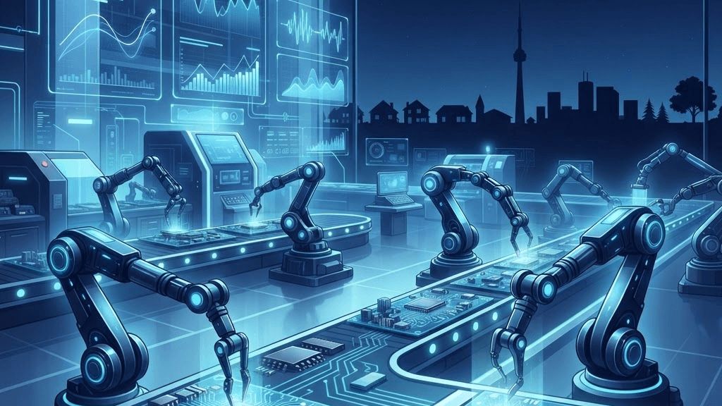 Top 10 Best Hardware Manufacturers in Halton