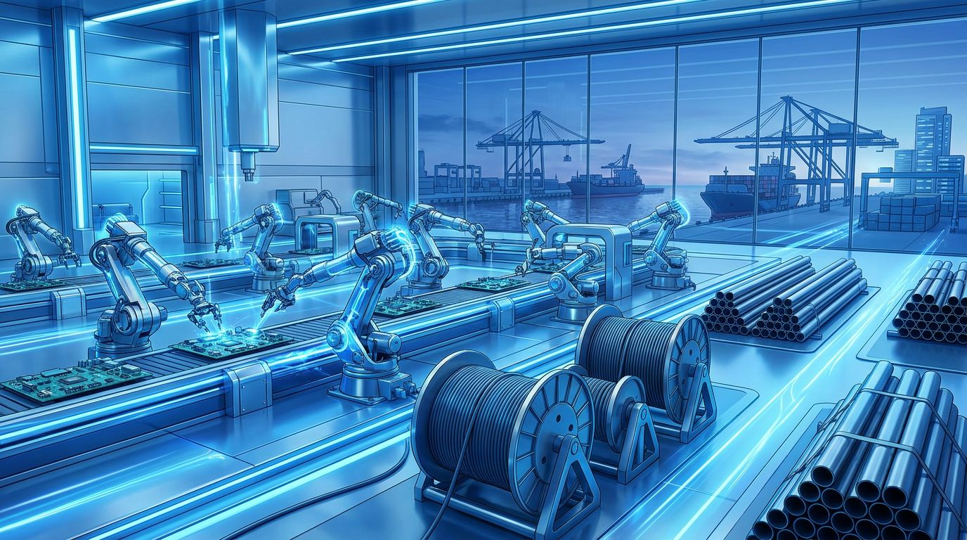 Top 10 Best Hardware Manufacturers in Hartlepool