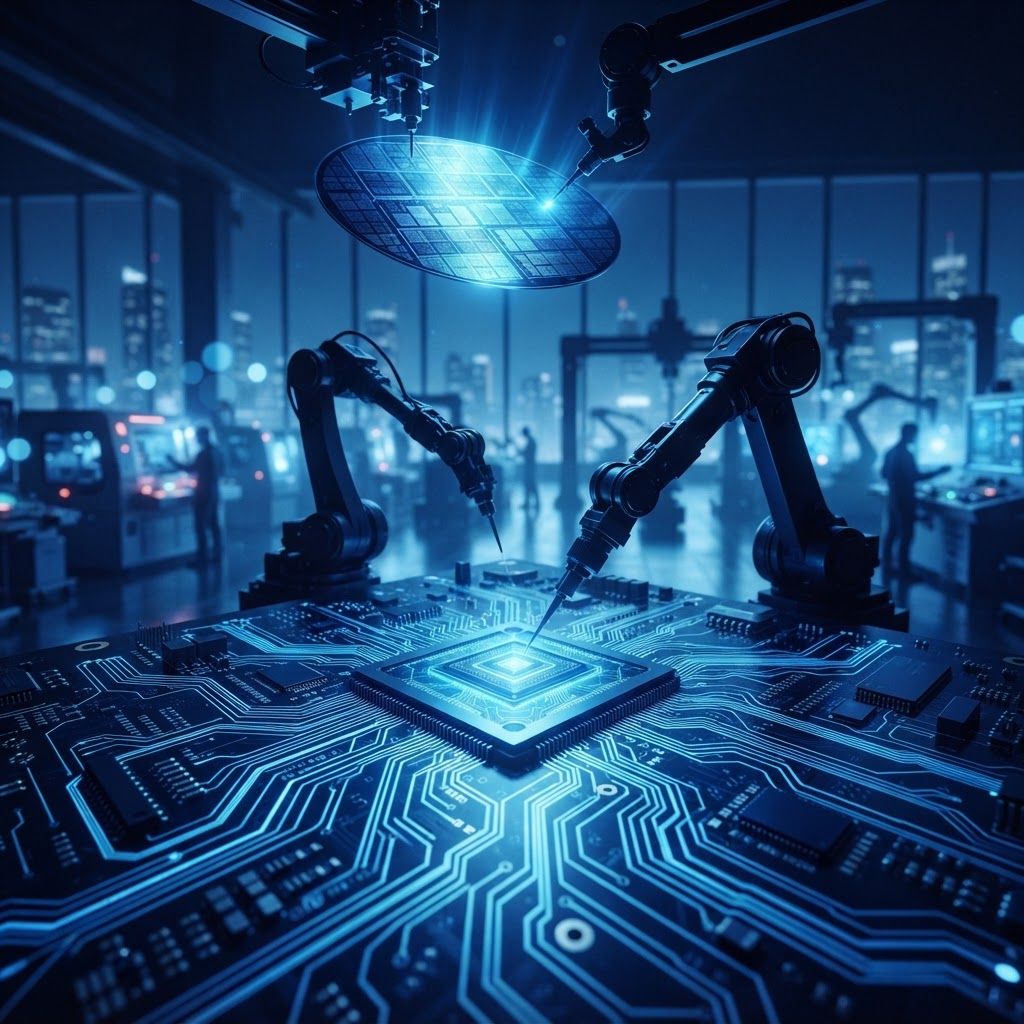 Top 10 Best Hardware Manufacturers in Highland