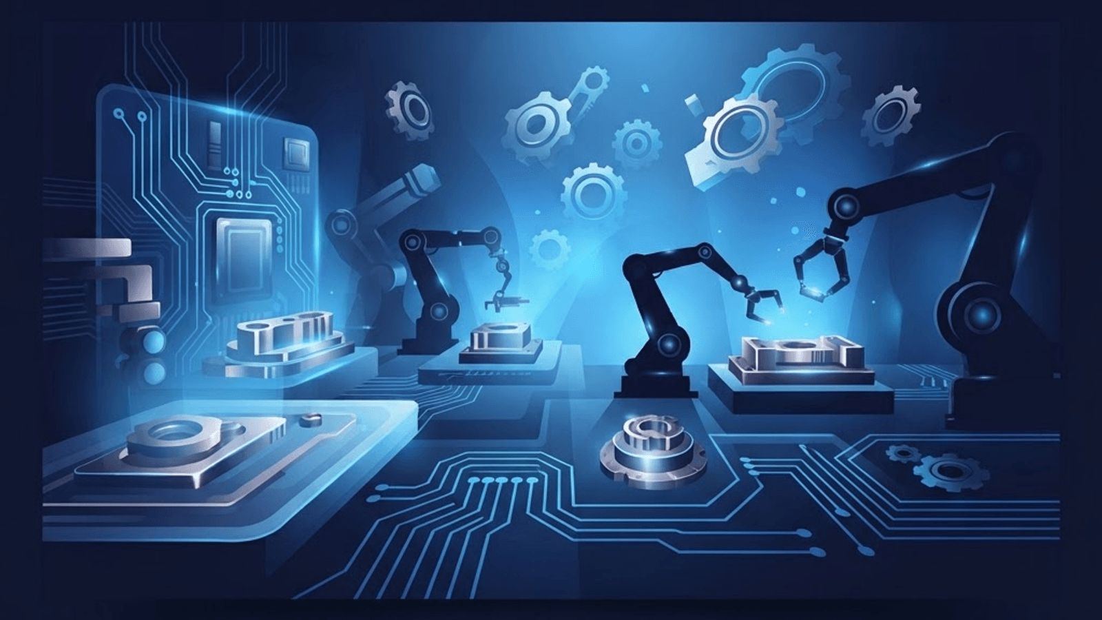 Top 10 Best Hardware Manufacturers in Hinckley and Bosworth