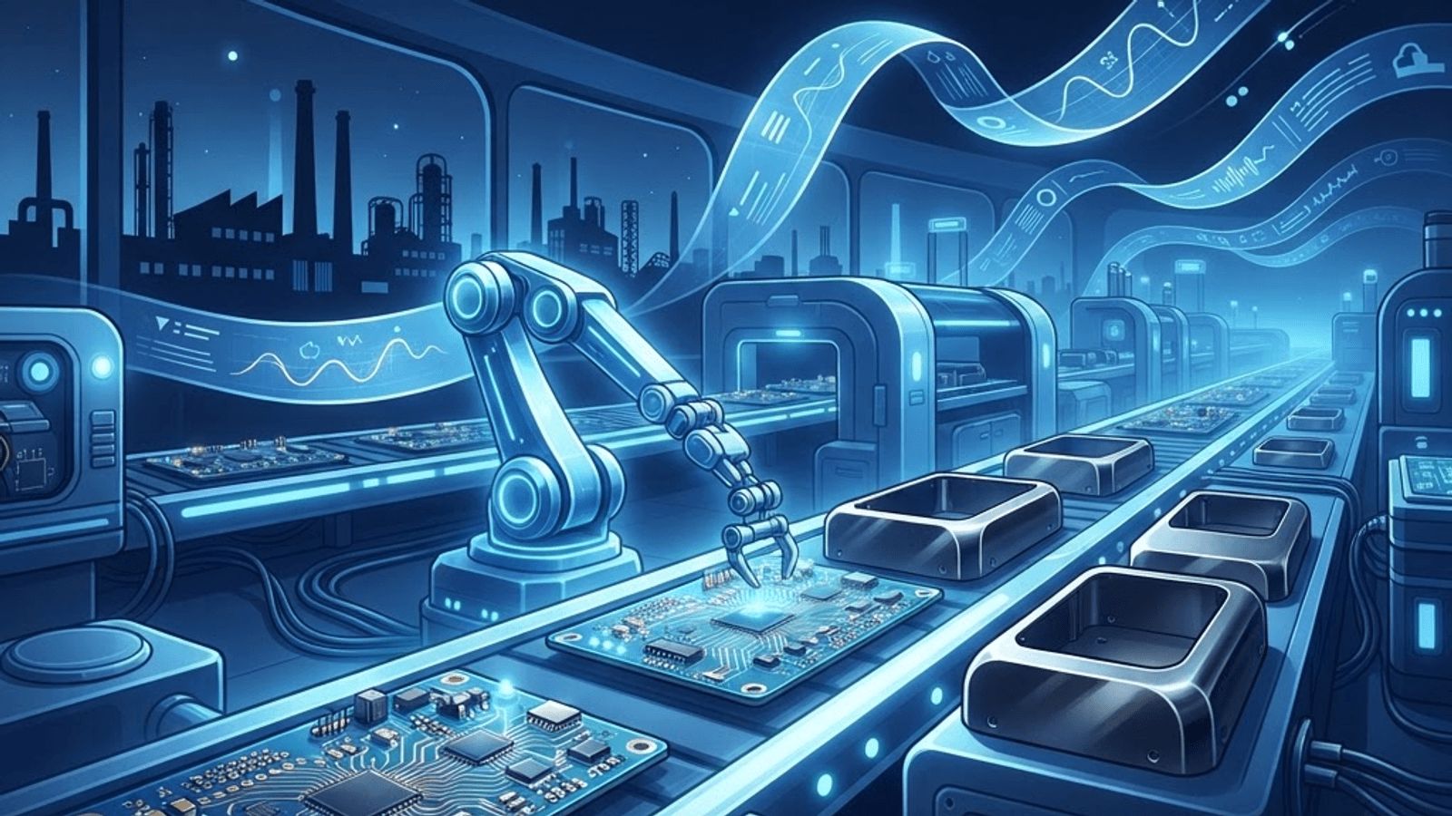 Top 10 Best Hardware Manufacturers in Knowsley