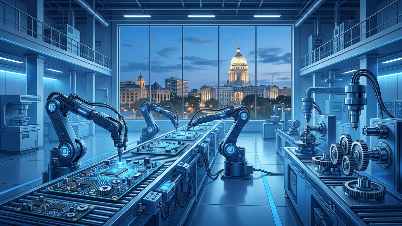 Top 10 Best Hardware Manufacturers in Lincoln