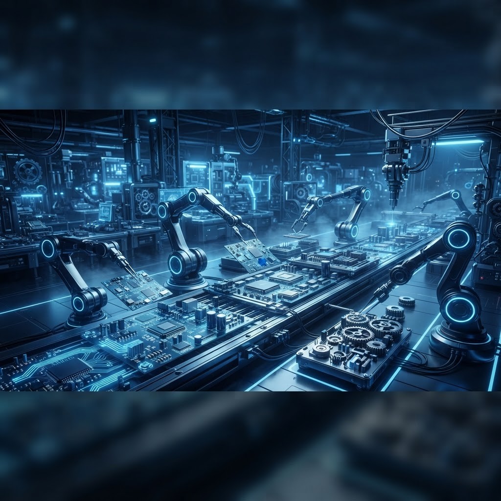 Top 10 Best Hardware Manufacturers in Medway