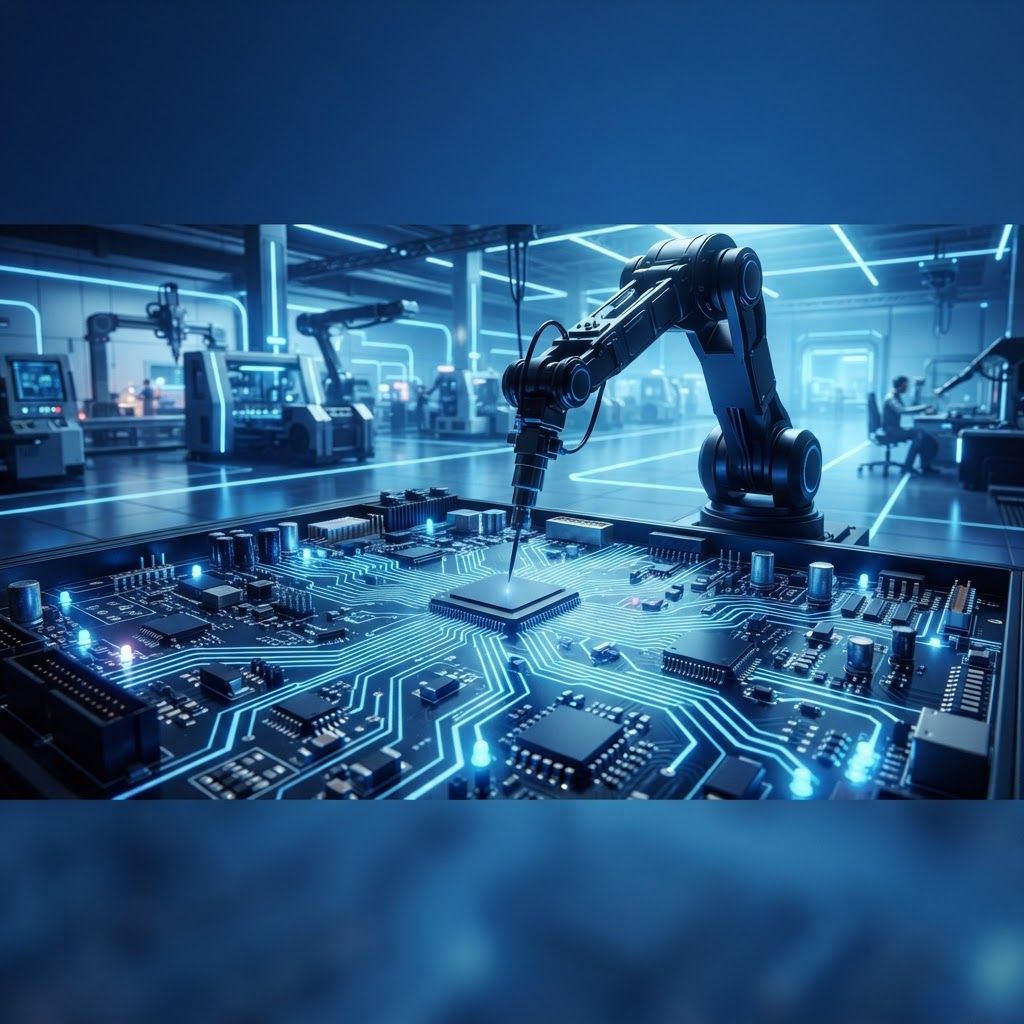 Top 10 Best Hardware Manufacturers in Mid Sussex