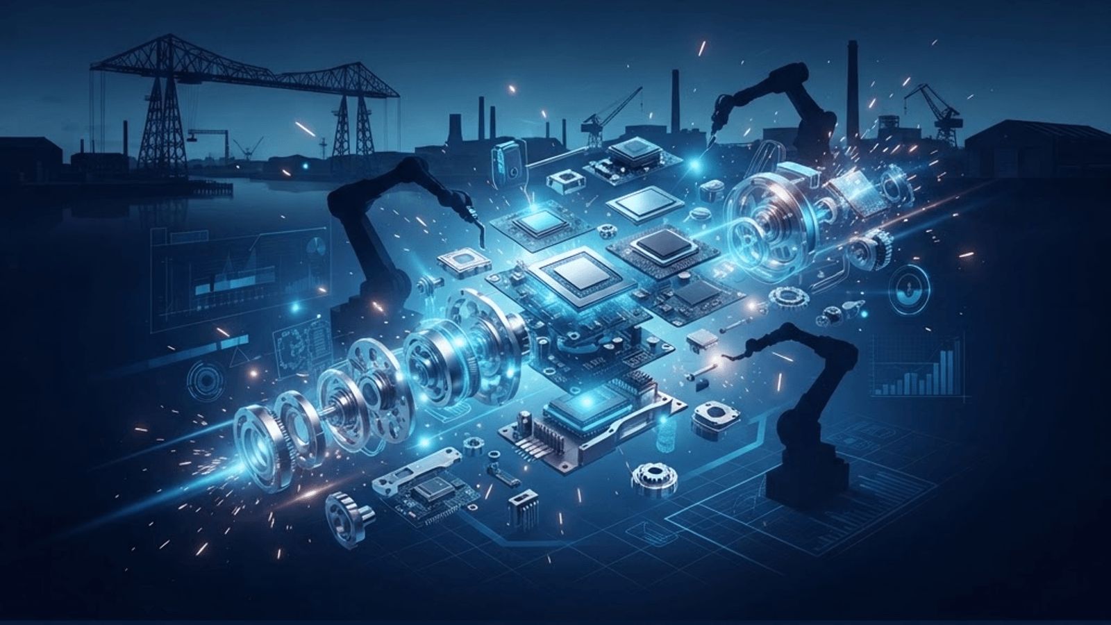 Top 10 Best Hardware Manufacturers in Middlesbrough